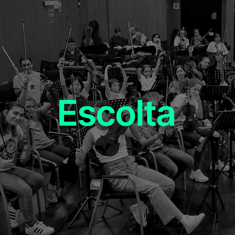 El Canal Youtube de la JOSC