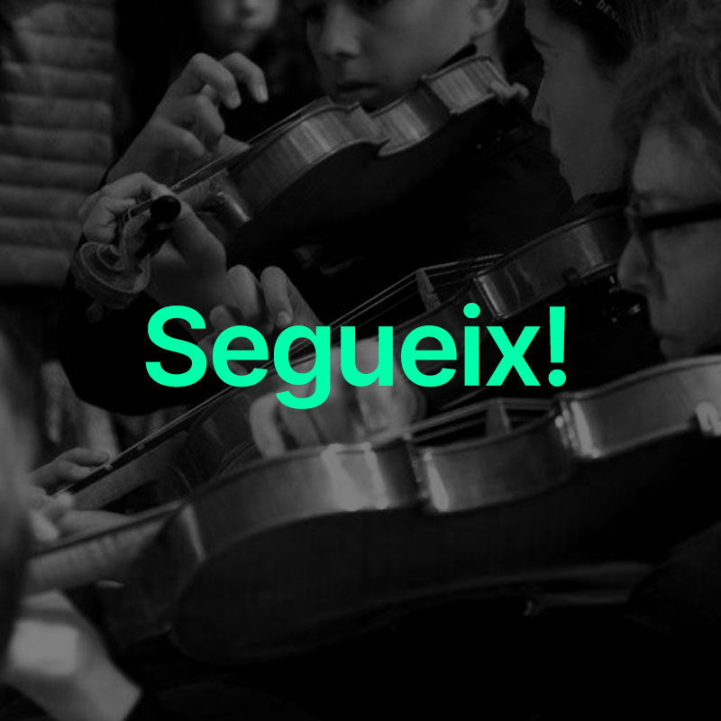 L'Instagram de la JOSC